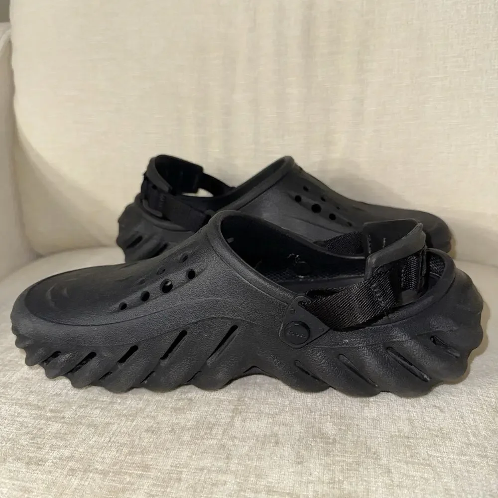 CROCS excellent used